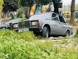 LADA (VAZ) 2107-13