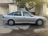 Opel Vectra-7
