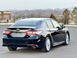 Toyota Camry-5
