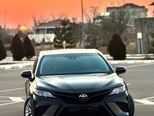 Toyota Camry-4