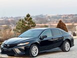 Toyota Camry-3