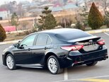Toyota Camry-7