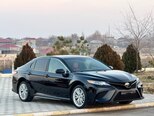 Toyota Camry-2