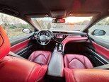 Toyota Camry-8