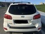 Hyundai Santa Fe-5