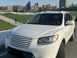 Hyundai Santa Fe-2