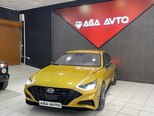 Hyundai Sonata-2