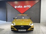 Hyundai Sonata-1