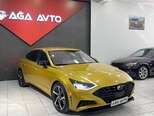 Hyundai Sonata-3