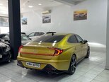 Hyundai Sonata-15