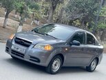 Chevrolet Aveo-6