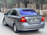 Chevrolet Aveo-7