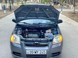 Chevrolet Aveo-10
