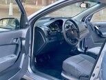 Chevrolet Aveo-12