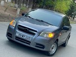 Chevrolet Aveo-1