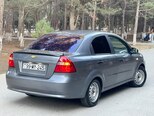 Chevrolet Aveo-8