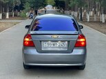 Chevrolet Aveo-9