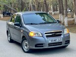 Chevrolet Aveo-2