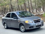 Chevrolet Aveo-4