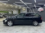 Toyota Corolla-4