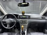 Toyota Corolla-11