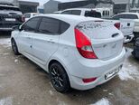 Hyundai Accent-5