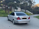 Mercedes C 240-6
