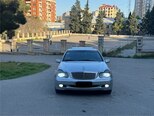 Mercedes C 240-1