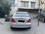 Mercedes C 240-3