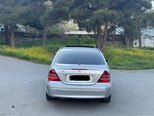Mercedes C 240-4
