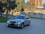 Mercedes C 240-7