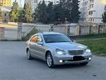 Mercedes C 240-8
