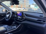 Toyota Highlander-9