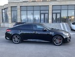 Kia K5-4