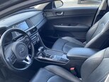 Kia K5-8