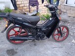 Mondial 50 ZNU-3