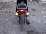 Mondial 50 ZNU-4