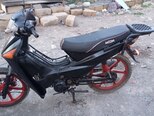 Mondial 50 ZNU-2