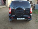 Chevrolet Niva-3