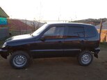 Chevrolet Niva-2