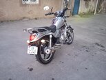 Haojue TZ125-9