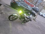 Haojue TZ125-2