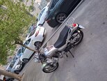 Haojue TZ125-3