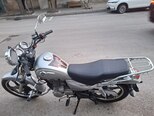 Haojue TZ125-4