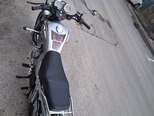 Haojue TZ125-5