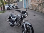 Haojue TZ125-7