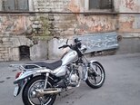 Haojue TZ125-8