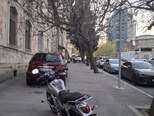 Haojue TZ125-10