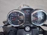 Haojue TZ125-11