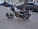 Haojue TZ125-14